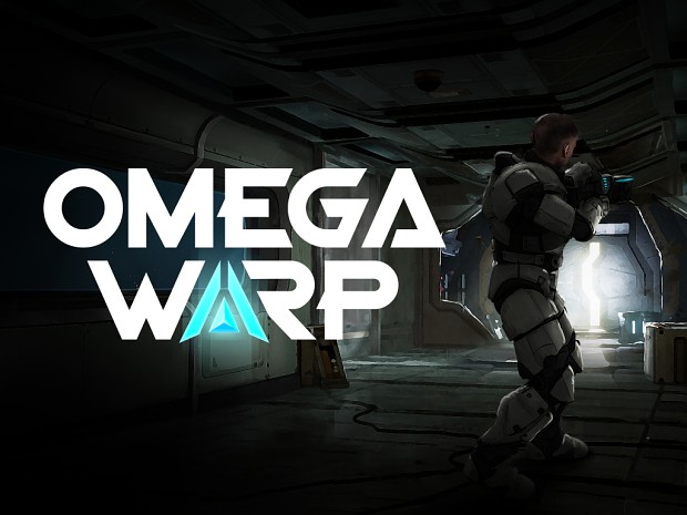Omega Warp is Out Now on Steam