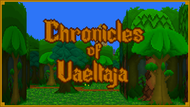 Chronicles of Vaeltaja's last character class arrives on June 26th