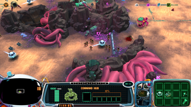 A New Chapter for Space Tales: Exciting Updates and Our Journey to Next Fest