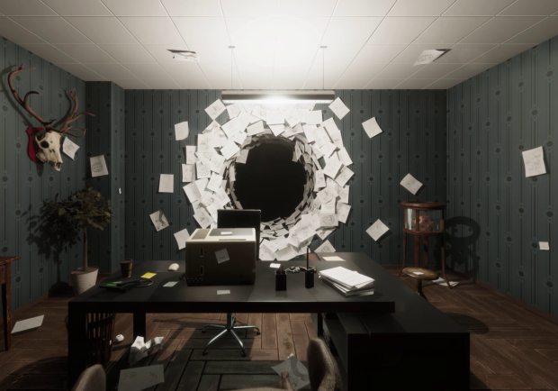 Go Home Annie—Devlog 4