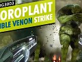 New map CLOROPLANT and DOUBLE VENON STRIKE