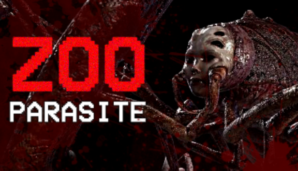 ZooParasite a new horror game with insects and spiders announced!