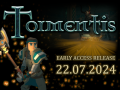 Tormentis Early Access Release Date revealed!