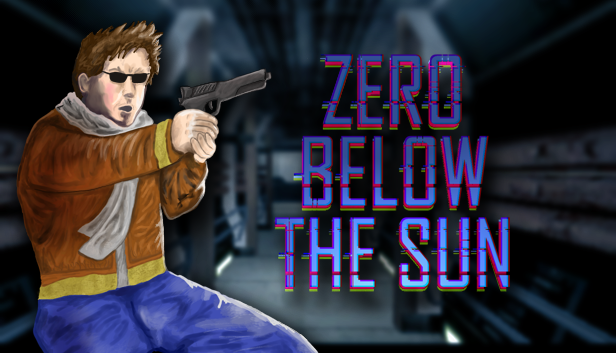 Zero Below The Sun - Release date