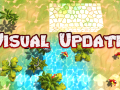 Definitive Goal - The Visual Update is ready!