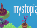 Mystopia DEMO is coming on July 18th!