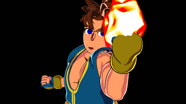 Stardust Rain - Ignition Demo Launched!