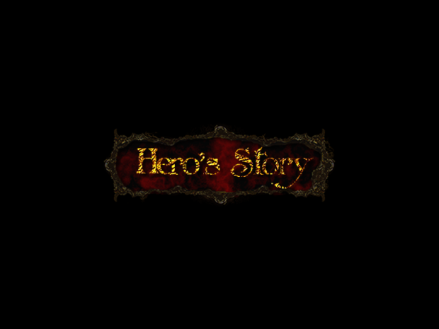 Hero's Story Release