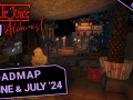 BattleJuice Alchemist — Roadmap for June & July '24