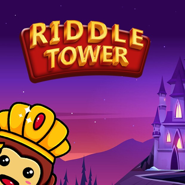 RiddleTower Releasing On Steam 22th Of July