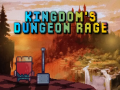 Kingdom's Dungeon Rage - Out Now On ALL Consoles! 