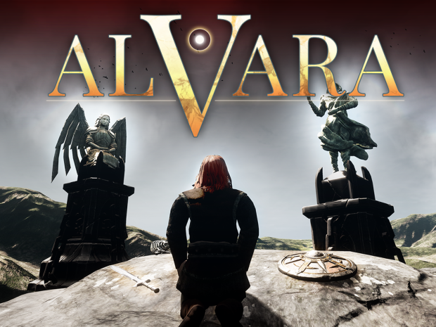 Alvara updates and Steam sold
