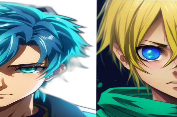 TIMELESS HEROES: DISTINCT UNIVERSES