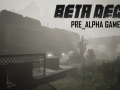 Pre Alpha Gameplay 2024 | beta decay