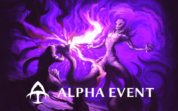 Ambal Duels - Alpha Event