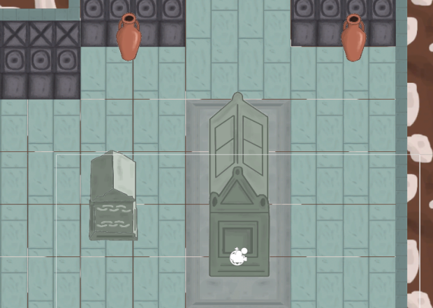 Devlog #9 - Level Building