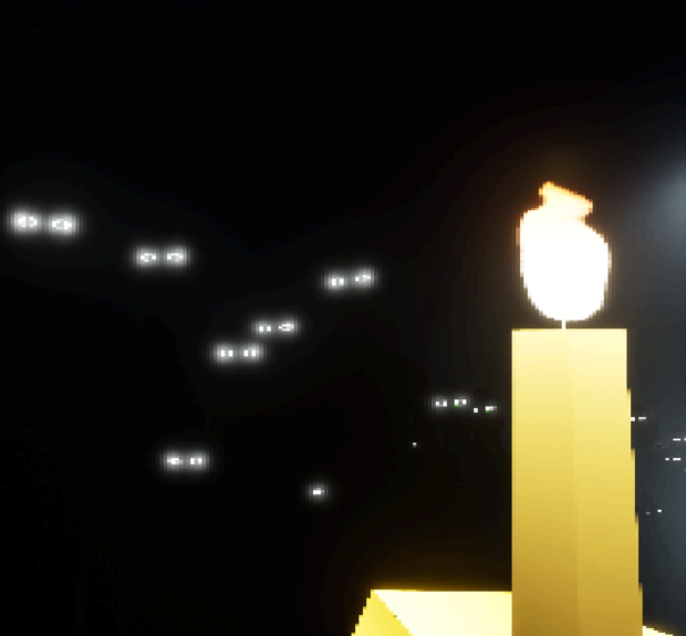 Far From Sight Devlog #11| Itch.io Page and Release!