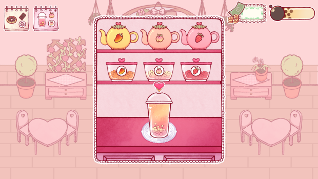 Devlog#8 - Drink/Food Maker Visual Update