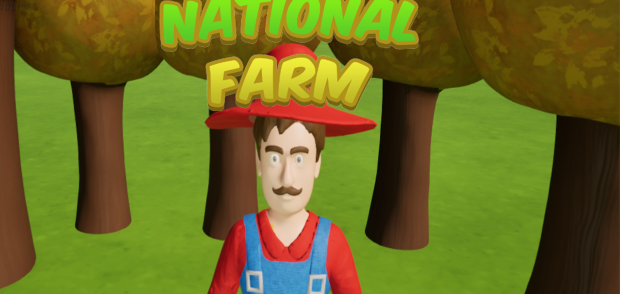 National Farm - Official Release