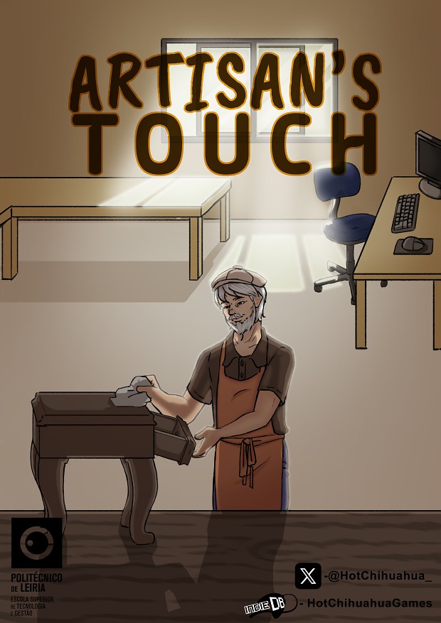 Promo Art and Release