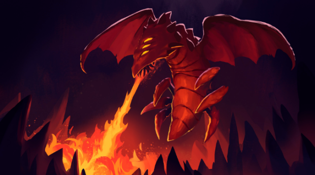 Volcanic Wastelands Update Coming Soon!