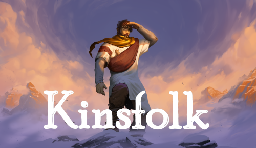 Kinsfolk Demo Released