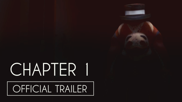 Baby Blues Nightmares - Chapter 1 Releasing Free On August 1st 2024!