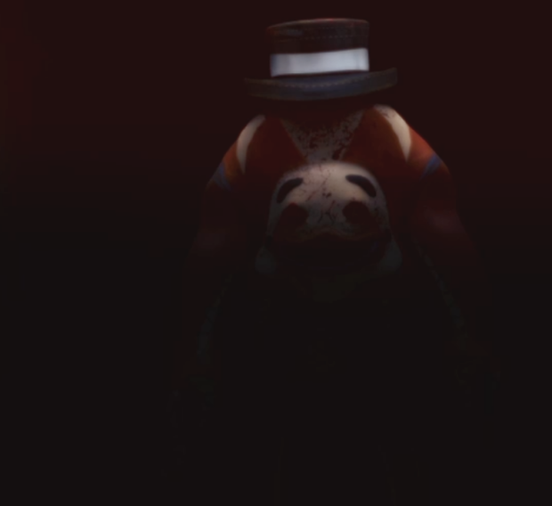 Baby Blues Nightmares - Chapter 1 Is Releasing Free On August 1st 2024!