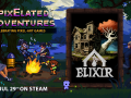 Elixir v1.0 full release on July 29th during PixElated Festival