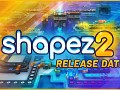 shapez 2 - Early Access Release Date Announcement