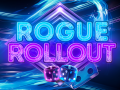 Rogue Rollout, a Roguelike Deckbuilding Dice Game