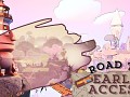 Road to Early Access: Join our Competition and win a Free Game Key
