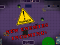 Bug Alliance - New Enemy Types Showcase