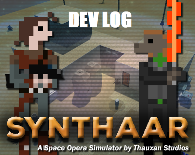 Devlog 4 - First Milestone Down!
