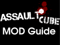 How to create an AssaultCube mod