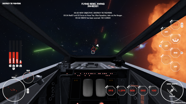 Open Galaxy 3.0 is released