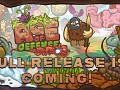 Full Release is coming!