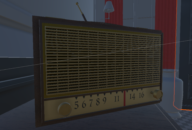 Dev Blog 28, Things starting to take shape 2