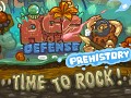 Age of Defense and Age of Defense: Prehistory are released!