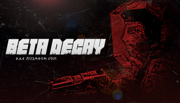 Phase 1 Pre-Alpha Released | beta decay