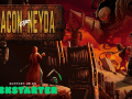 Beacon of Neyda Kickstarter now LIVE!