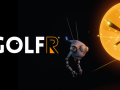 Here's the announce trailer for our upcoming indie action golf game, GOLFR®