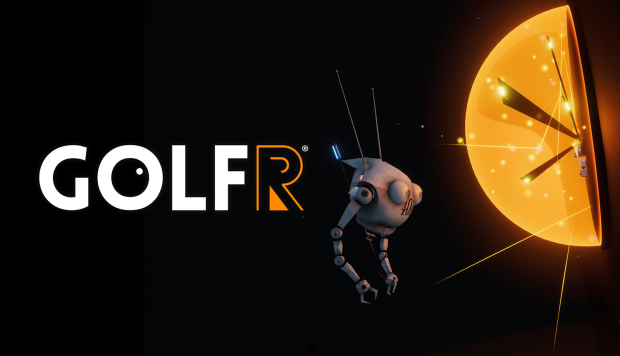 Here's the announce trailer for our upcoming indie action golf game, GOLFR®