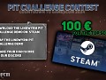 Lindwyrm - Pit Challenge Contest