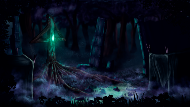 Environment Concept