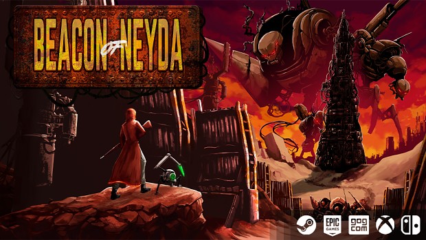 Gameplay Possibilities for Beacon of Neyda!