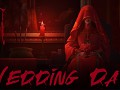 Wedding Day : Step into the ghost marriage with a first-person horror game!