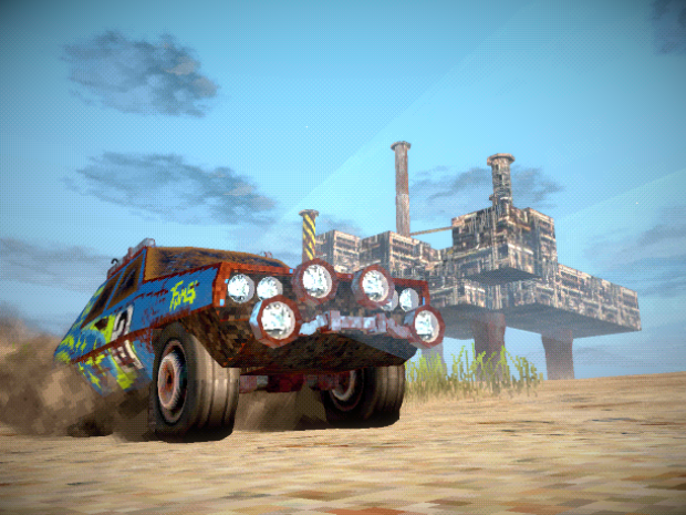 FUMES Demo UI update v0.05 is out!