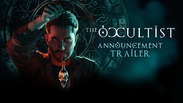 The Occultist Announcement Trailer