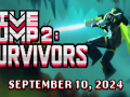 Hive Jump 2: Survivors 1.0 Launch Date!